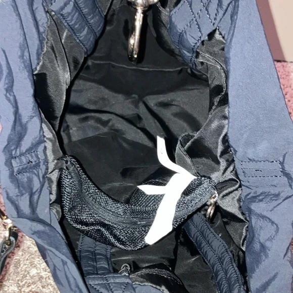 Lululemon Lot Black On My Level Bag 2.0 19L Belt Everywhere Belt bag - Picture 7 of 11